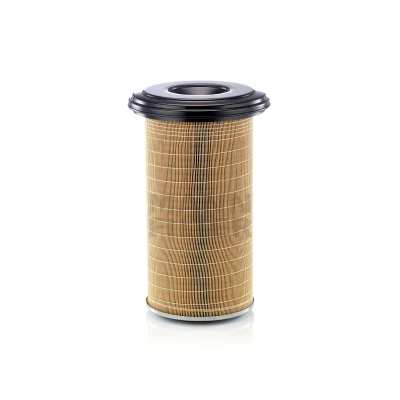 Imagem de MANN FILTER C 24 650/7 Filtro de ar 498 242, 308 Cartucho filtrante