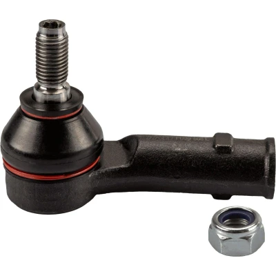 Imagem de TRW JTE508 Rótula de direção com acessórios AUDI: A3 Hatchback, TT Roadster, Coupe, VOLKSWAGEN: Golf 4, SEAT: Leon I Hatchback