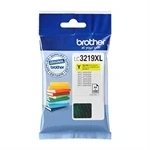 Imagem de Brother LC3219XL Tinteiro Amarelo XL