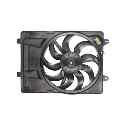 Imagem de DENSO DER09307 Ventilador de Radiador