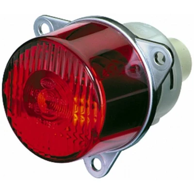 Imagem de Luz traseira HELLA 2NE008 221 037