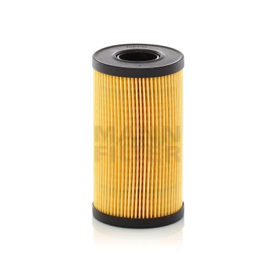 Imagem de MANN FILTER HU 6024 z Filtro de óleo com junta Cartucho filtrante LAND ROVER: Range Rover Evoque, Sport, Discovery Sport
