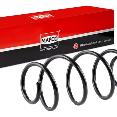 Imagem de MAPCO 70020 Mola de suspensão Eixo dianteiro helicoidal FIAT: Stilo Multi Wagon, Hatchback