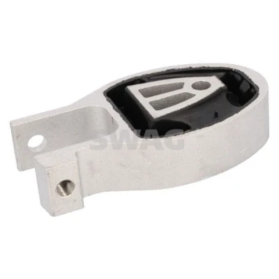 Imagem de SWAG 50 93 2676 Suporte, motor em baixo, traseira Rolamento de borracha e metal FORD: S Max Mk1, MONDEO 4 Turnier, 4, VOLVO: V70 3, S80 II
