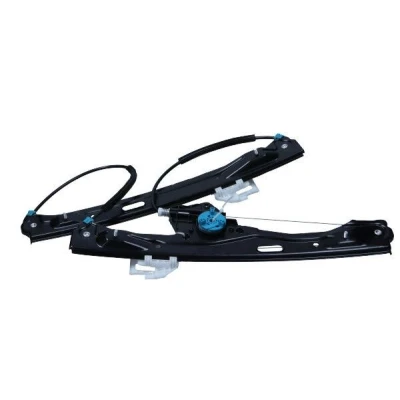 Imagem de Maxgear Elevador de vidro à frente, lado direito elétrico sem motor com função conforto 50 0414 BMW: 1 Hatchback