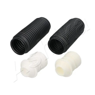 Imagem de ASHIKA 159 00 0109 Coifa Amortecedor Eixo traseiro BMW: X5