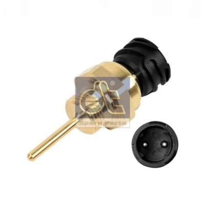 Imagem de DT Spare Parts 3.37043 Sensor de Temperatura do Óleo M18 x 1,5