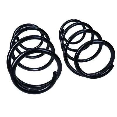 Imagem de MAXGEAR 60 1623D Mola de suspensão Eixo dianteiro helicoidal RENAULT: LAGUNA 2, 2 Grandtour