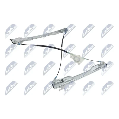 Imagem de Nty Elevador de vidro à frente, lado direito elétrico sem motor EPS CT 018 CITROËN: C5 I Hatchback, Carrinha, II Hatchback