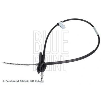 Imagem de BLUE PRINT ADK84622 Cabo de Freio Mão traseira esquerda 1345 SUZUKI: Vitara I SUV
