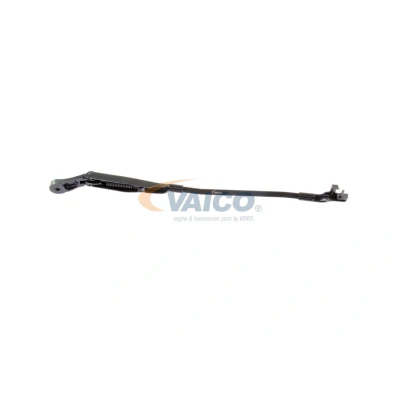 Imagem de Braço de limpa vidros, limpeza vidros VAICO V10 6395 Original Quality à frente, lado direito para veículo com volante esquerda