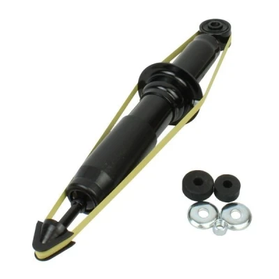 Imagem de MAXGEAR 11 1503 Amortecedor Pressão do gás Tubo duplo telescópico cavilha em cima, olhal baixo TOYOTA: Land Cruiser Prado 90