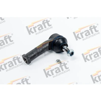 Imagem de KRAFT 4312190 Rótula de direção Eixo dianteiro, esquerda, exterior
