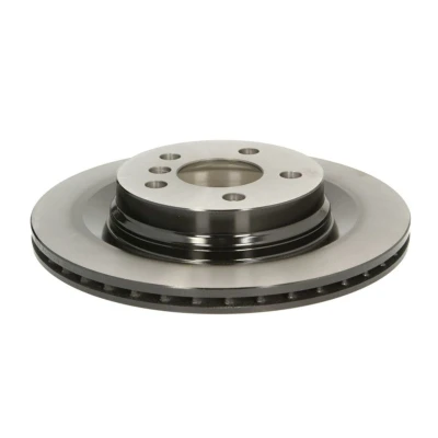 Imagem de TRW DF6755 Disco de travão 300 20 5 112 ventilado pintado BMW: 2 Gran Tourer, Active X1, MINI: Clubman, Countryman