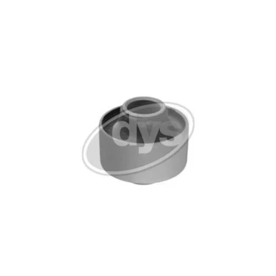 Imagem de DYS 37 27217 Casquilho de braço Suspensão Eixo dianteiro Rolamento borracha e metal para transversal TOYOTA: Celica VI Coupe