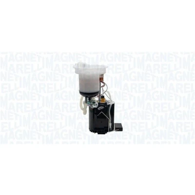 Imagem de MAGNETI MARELLI 313011313082 Módulo de alimentação combustível com sensor nível