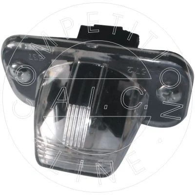 Imagem de AIC 54572 Luz de Placa traseira com lâmpada incandescência VOLKSWAGEN: TRANSPORTER 4 Bus