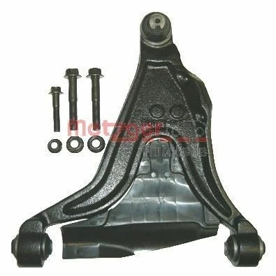 Imagem de METZGER 58024801 Braço de suspensão VOLVO: V70 I, 850 Sedan, Carrinha