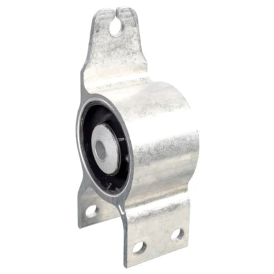 Imagem de FEBI BILSTEIN 175469 Casquilho de Braço Suspensão Eixo dianteiro, lado esquerdo, traseira Borracha MERCEDES BENZ: Classe A, A Sedan