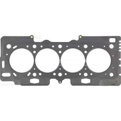 Imagem de REINZ 61 31850 10 Juntas da Cabeça do Motor 1,57 79,7 Junta de camadas metálicas 7 CITROËN: Saxo Hatchback, PEUGEOT: 106 II Hatchback