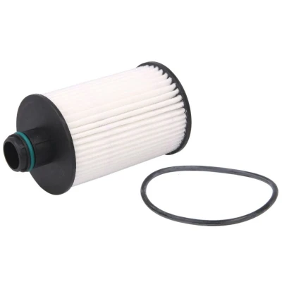 Imagem de HENGST FILTER E162H D249 Filtro de óleo Cartucho filtrante CHEVROLET: Captiva, Cruze Sedan, Carrinha, OPEL: Antara