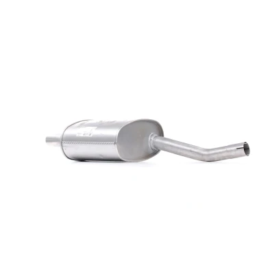 Imagem de BOSAL 154 371 Panela de escape traseira FORD: Focus Mk1 Hatchback