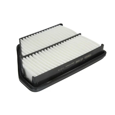 Imagem de MAHLE ORIGINAL LX 1840 Filtro de ar 34,0 192 241,0 Cartucho filtrante HYUNDAI: Matrix