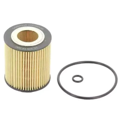 Imagem de CHAMPION EON TITAN COF100524E Filtro de óleo Cartucho filtrante FORD: S Max Mk1, MONDEO 4 Turnier, 3 Kombi, MAZDA: 6 SW, Sedan, Hatchback