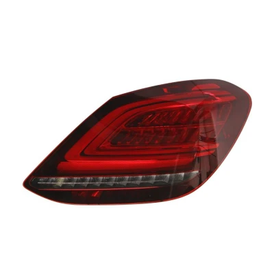 Imagem de ULO 1186012 Farolim à direita LED MERCEDES BENZ: Classe C Sedan