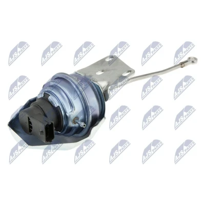 Imagem de NTY ECD PL 007 Transmissor de Pressão Controlo Dos Gases Escape pneumático