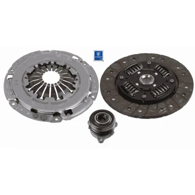 Imagem de SACHS Kit plus CSC 3000 990 090 de Embraiagem 215 DAEWOO: Lacetti Hatchback