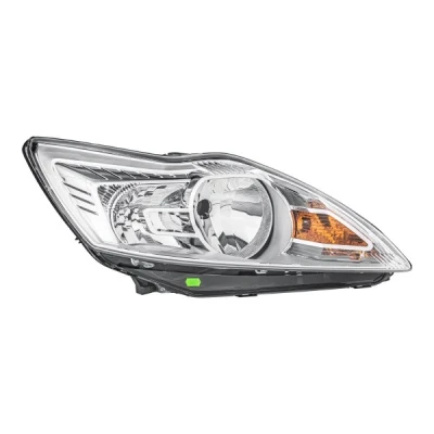 Imagem de HELLA 1EE 354 257 021 Farol Principal FORD: Focus 2 Kombi, 2, Mk2 Van / Carrinha