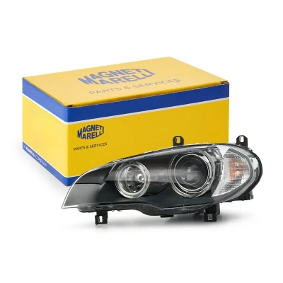 Imagem de MAGNETI MARELLI 710815021001 Farol Principal