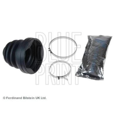 Imagem de BLUE PRINT ADH28179 Fole de Transmissão do lado da caixa velocidades, Eixo dianteiro Borracha HONDA: CIVIC 7 Hatchback