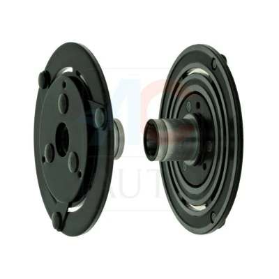 Imagem de ACAUTO AC 05YO01 Disco de arrasto, embraiagem electromagnética compressor ER210R