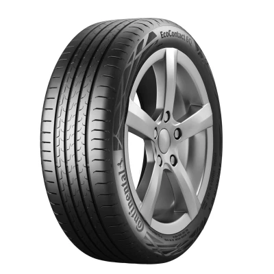 Imagem de Pneu continental ecocontact 6 q 235/50 r18 101 v xl