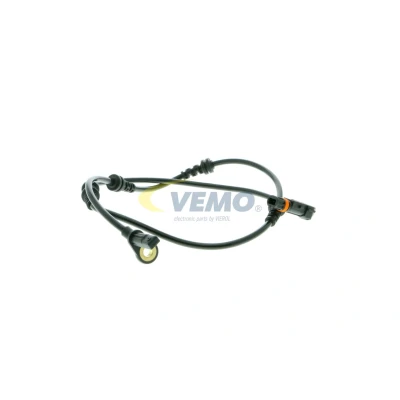 Imagem de VEMO V30 72 0775 Sensor de ABS Eixo dianteiro Original Quality para veículos com 12 MERCEDES BENZ: Classe ML, R
