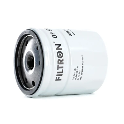 Imagem de FILTRON OP 570/1 Filtro de óleo M 18 X 1.5 aparafusado OPEL: Corsa C Hatchback, Astra F Caravan, B CHEVROLET: Captiva