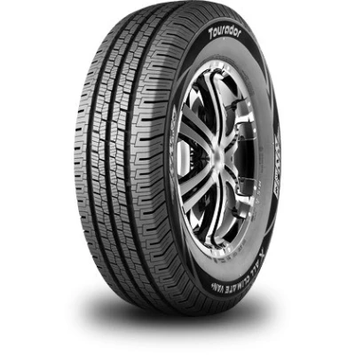 Imagem de Tourador X All Climate Van + 195/65 R16 104S