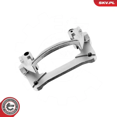 Imagem de ESEN SKV 74SKV114 Suporte de Pinças Travão Eixo traseiro direito TOYOTA: Land Cruiser Prado 90, 120