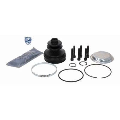 Imagem de VAICO V10 7192 Fole de Transmissão 84 Eixo dianteiro EXPERT KITS + VOLKSWAGEN: Golf 4, Sharan I, Passat B5 GP Sedan, AUDI: A4 B6 Avant, Avant