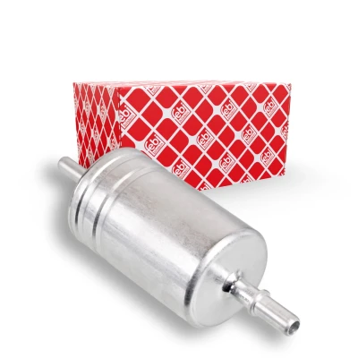 Imagem de FEBI BILSTEIN 106369 Filtro de Combustível dos tubos ALFA ROMEO: Giulia Sedan, Stelvio, FIAT: 500X, JEEP: Renegade SUV
