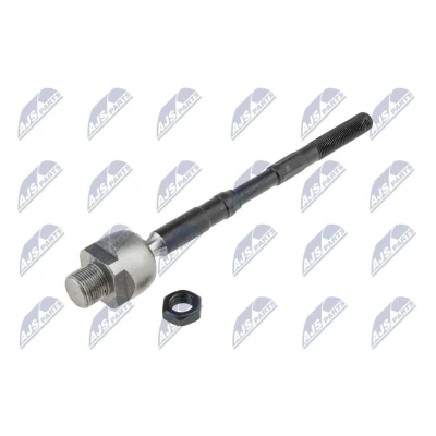 Imagem de NTY SDK NS 067 Caixa da Direcção NISSAN: Qashqai / Qashqai+2 I