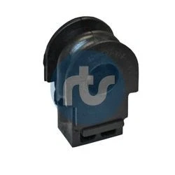 Imagem de RTS Casquilho da Barra Estabilizadora Eixo dianteiro, de ambos os lados Apoio borracha 20,7mm 035 00127 NISSAN: Juke