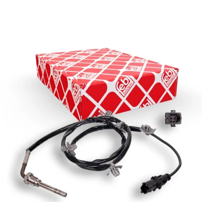 Imagem de FEBI BILSTEIN 100843 Sensor