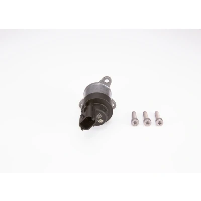 Imagem de BOSCH 1 465 ZS0 115 Válvula reguladora de pressão Common Rail Bomba alta (lado da baixa pressão) com material montagem/fixação