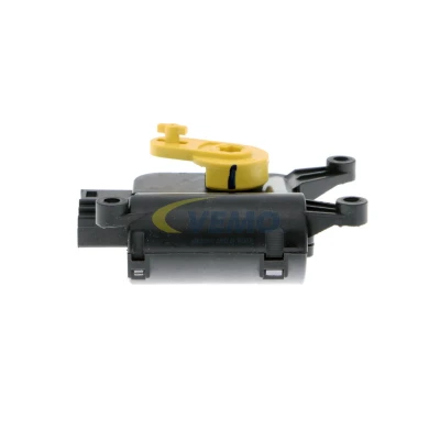 Imagem de VEMO V10 77 1003 Elemento de ajuste, borboleta mistura Original Quality VOLKSWAGEN: Golf 4 Variant, 4, SKODA: Octavia I Hatchback