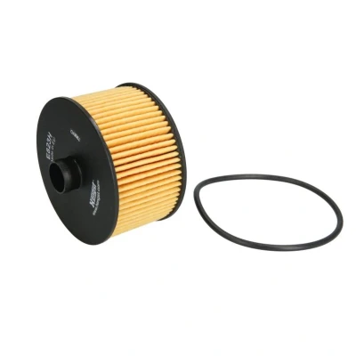 Imagem de Filtro de óleo HENGST FILTER E823H D263