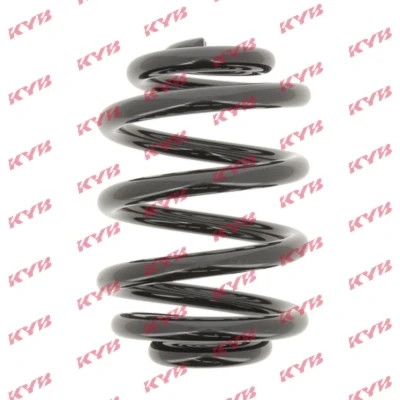 Imagem de KYB K Flex RX6205 Mola de suspensão Eixo traseiro helicoidal com diâmetro constante MERCEDES BENZ: Vito Minibus, Van