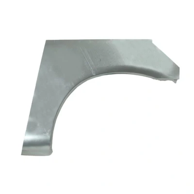 Imagem de Guarda lamas interior BLIC 6504 03 3457595K